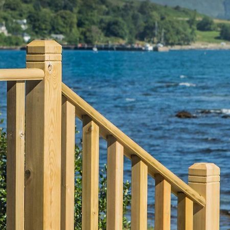 Stay On The Bay, Skye Broadford  Buitenkant foto