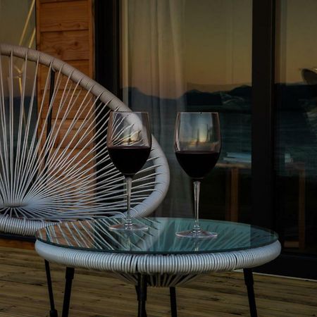 Stay On The Bay, Skye Broadford  Buitenkant foto