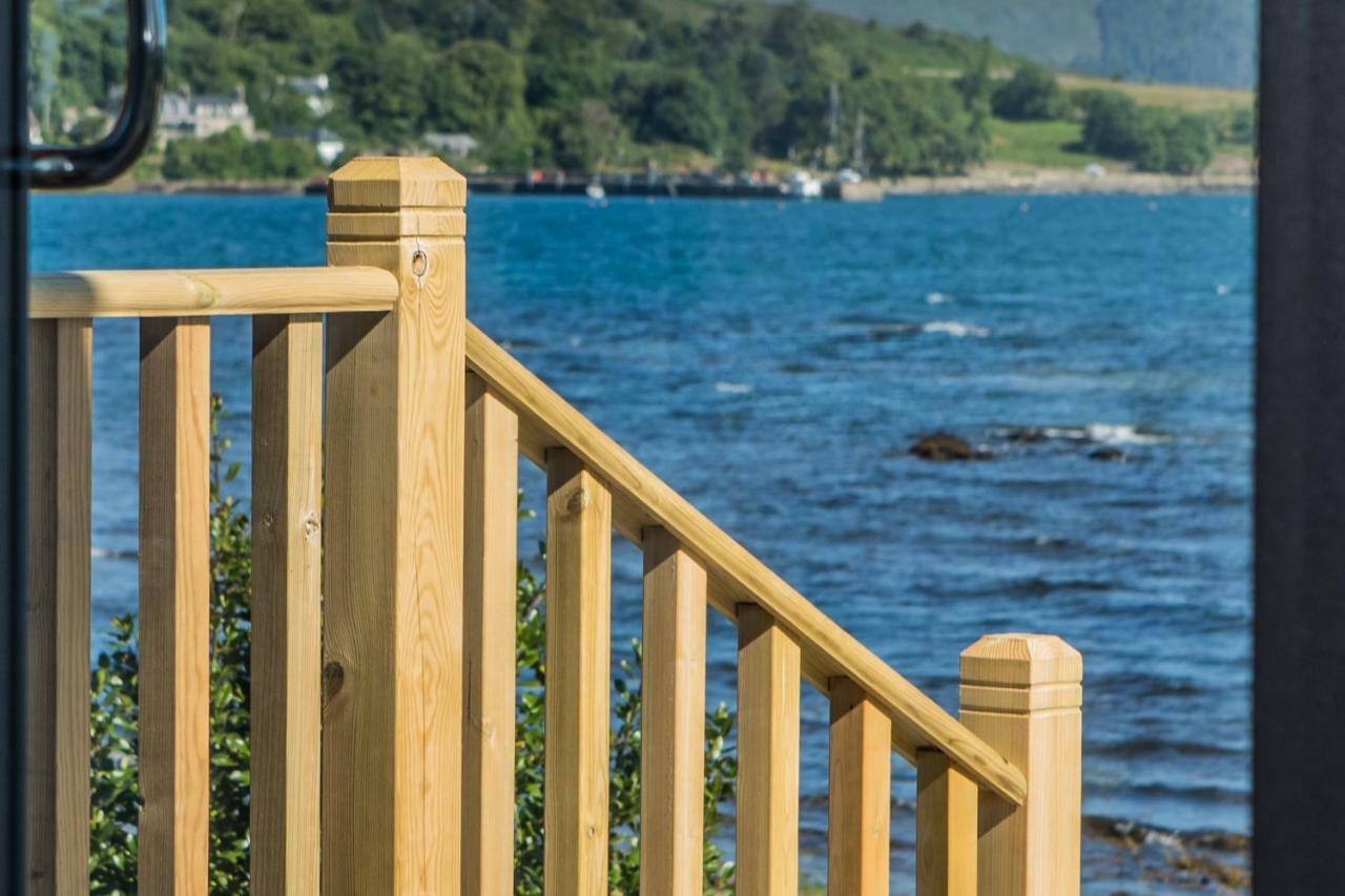 Stay On The Bay, Skye Broadford  Buitenkant foto