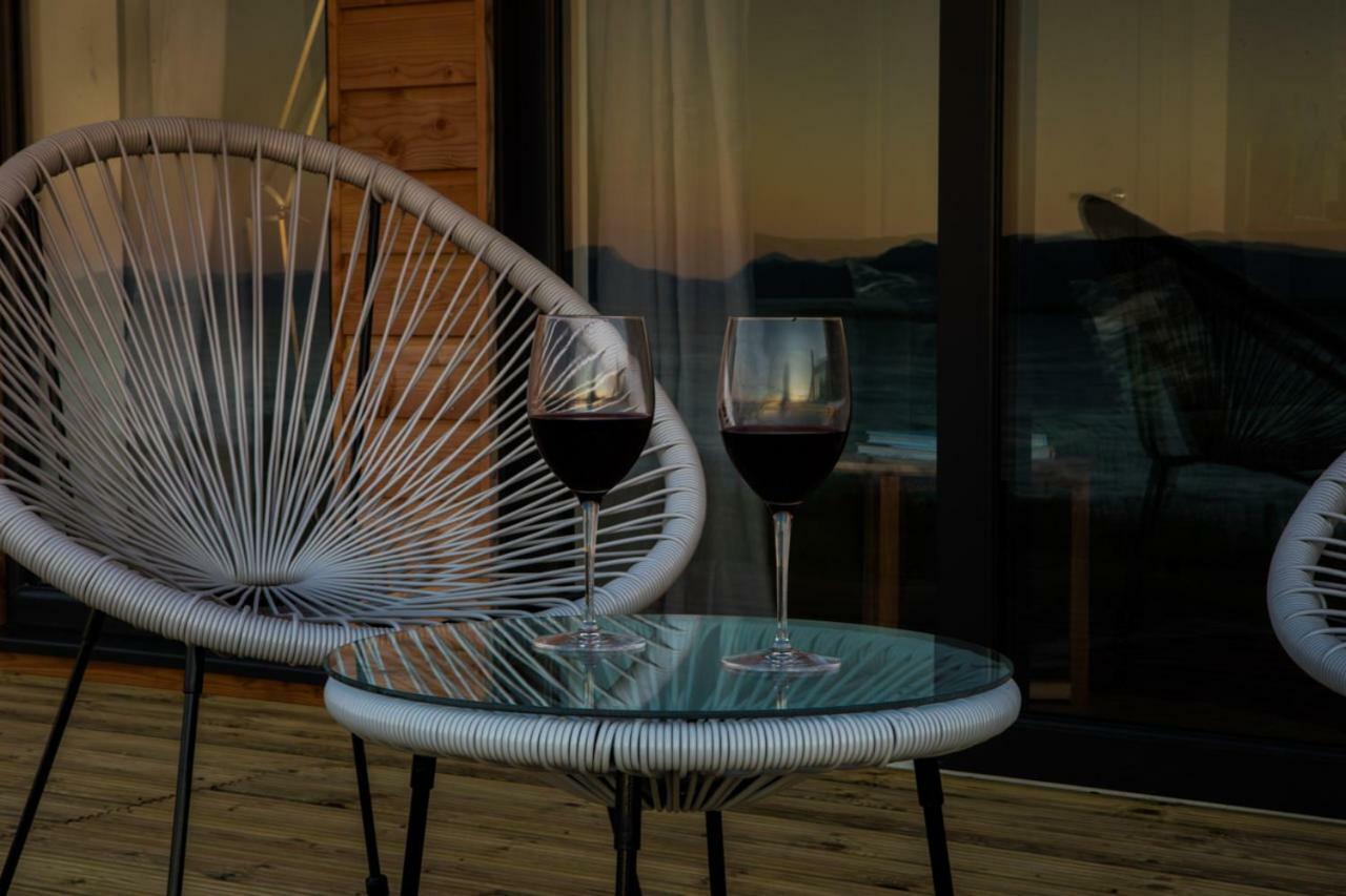 Stay On The Bay, Skye Broadford  Buitenkant foto