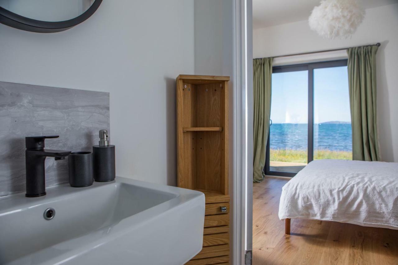 Stay On The Bay, Skye Broadford  Buitenkant foto