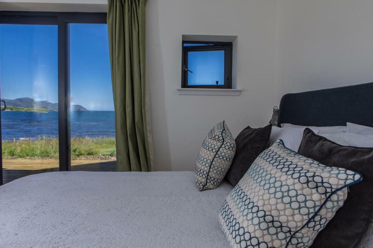 Stay On The Bay, Skye Broadford  Buitenkant foto