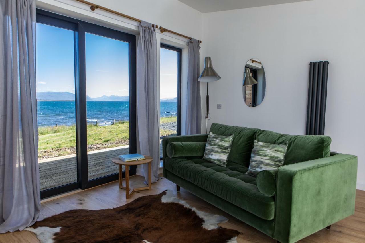Stay On The Bay, Skye Broadford  Buitenkant foto