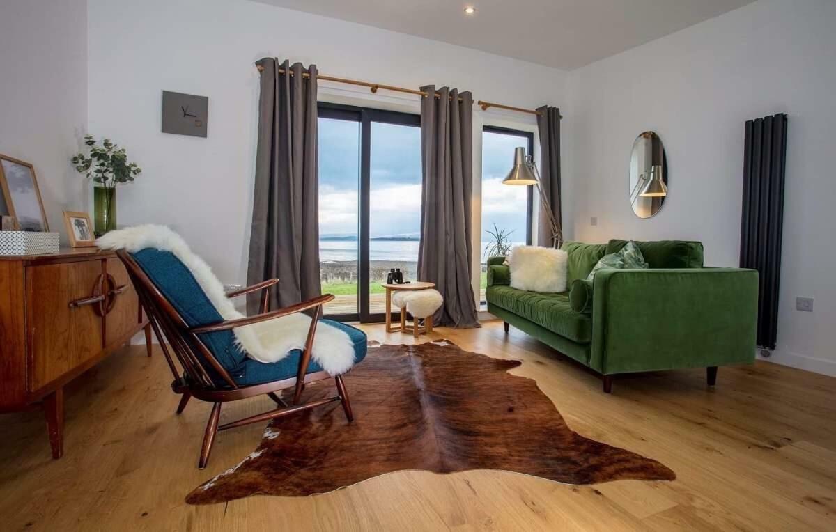 Stay On The Bay, Skye Broadford  Buitenkant foto